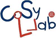 cosy logo