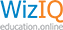 wiziq logo