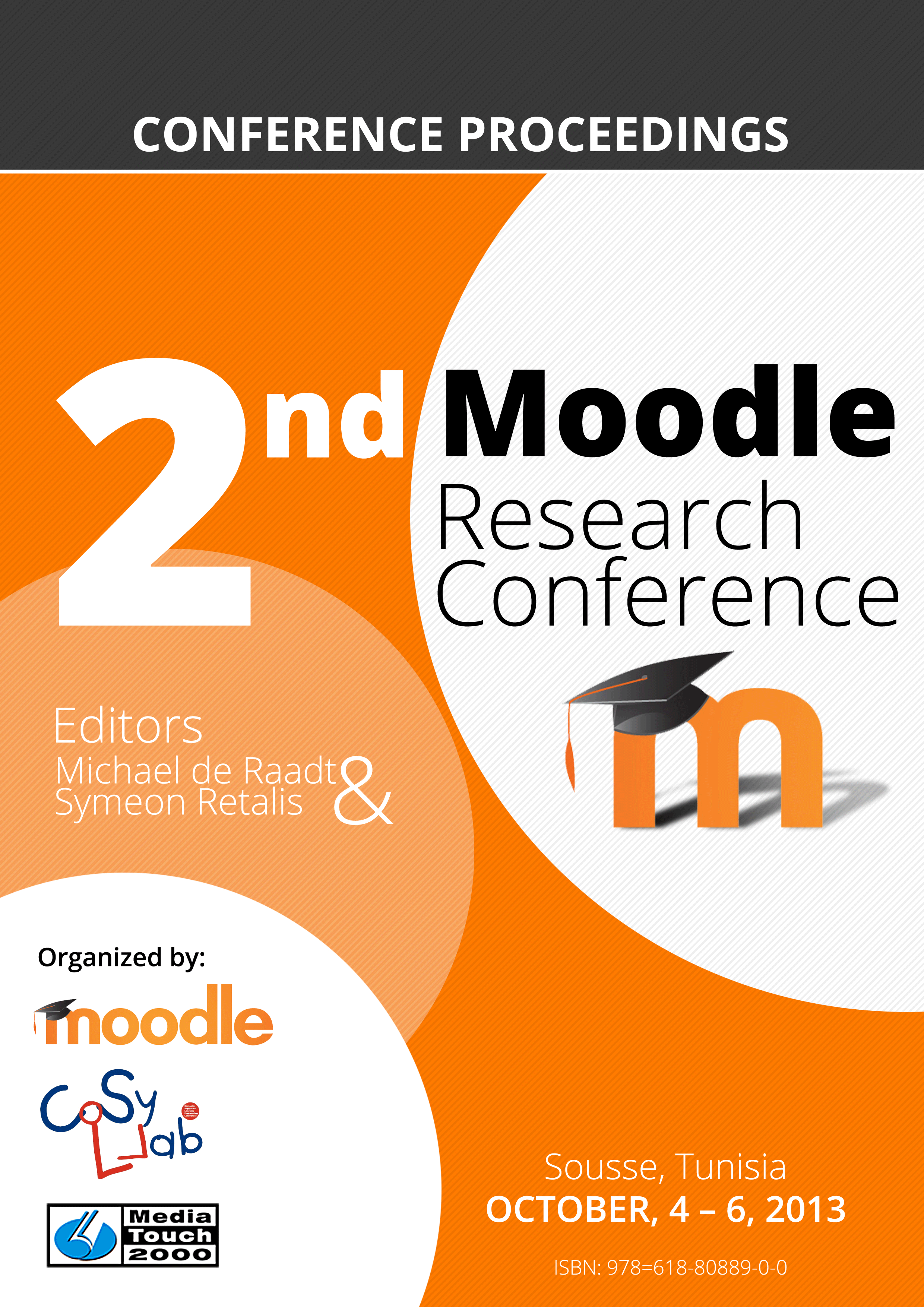 Moodle-Conference