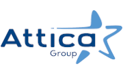 Attica Logo