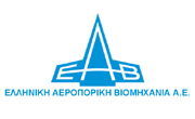 Eab Logo Port