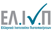 Elinp Logo