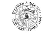 Ionio Logo