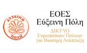 Logo Eoes Gr