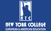 Nyc Logo