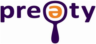 Preaty Logo