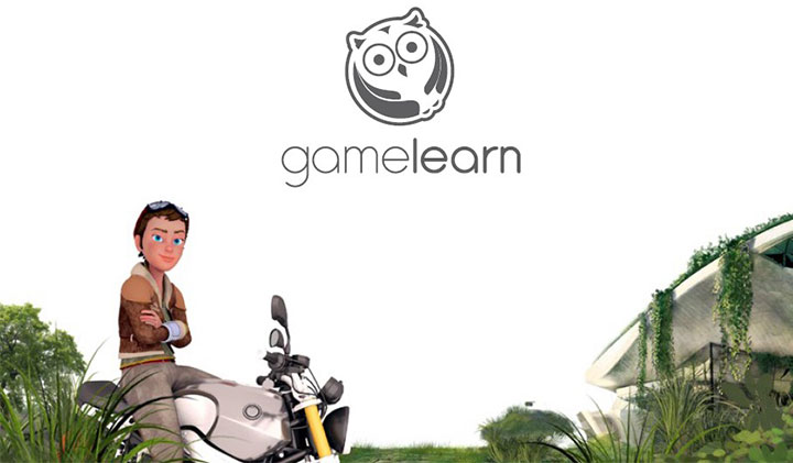 Gamelearn Pdf