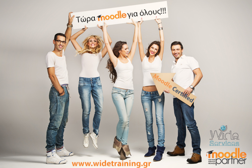 Moodle Partner21