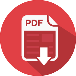 Pdf Icon