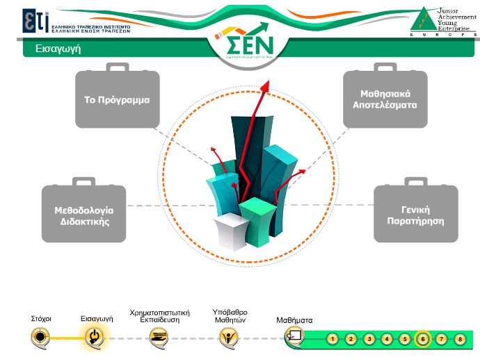 Senja Elearning