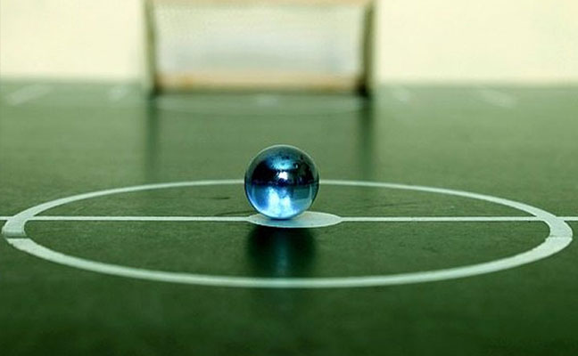 Serious Game