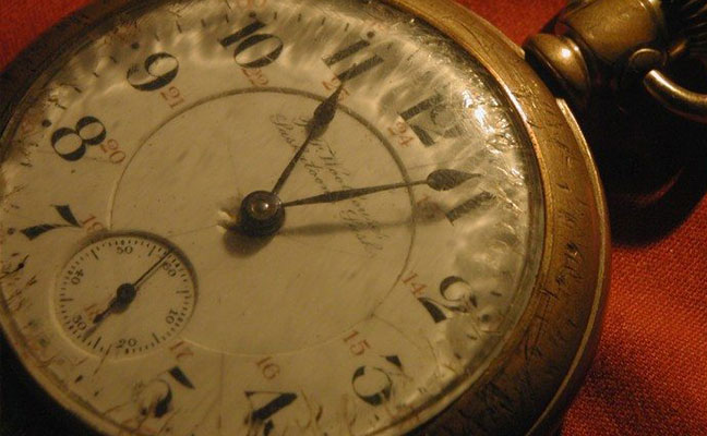 The Good Time Management