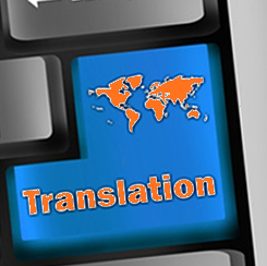 Translationkey